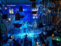 -胡桃里音乐酒馆(曲江店)