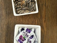 -乐港休闲馆茶艺·简餐·茶室(首都机场T2店)