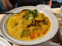 -米泰芒·东南亚料理(体育西店)