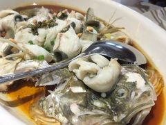 -味可道美食坊(福基路店)