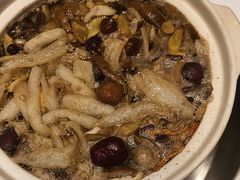 -天宜隆蘑菇宴火锅(石景山旗舰店)