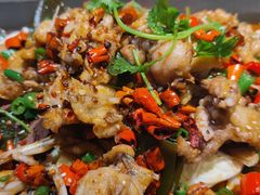 -蛙喔炭烧牛蛙(盐城盐都万达店)