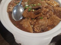 -隆喜元鱼汤包·海鲜(中联广场店)