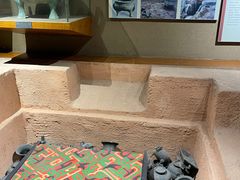 -洛阳周王城天子驾六博物馆