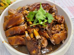 -粤·向群饭店(龙津东路总店)