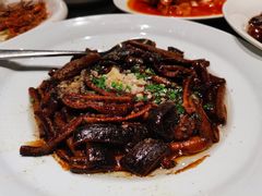 老上海响油鳝丝-上海人家花樣年华(虹口龙之梦店)