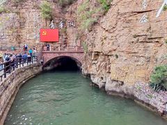 -红旗渠风景区