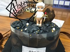 -亦家cake·0卡糖