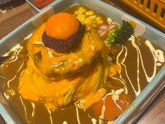 -隐月· 㐂和食屋(芝罘万达公馆店)