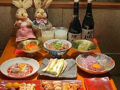 -北村家日本料理(西大望路店)