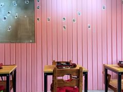 大堂-欧巴来了韩式料理