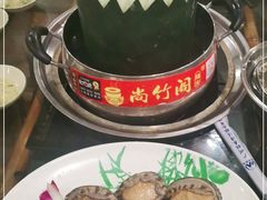 -尚竹阁冬瓜盅·18年地标美食(平洲店)