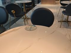 -LAVAZZA拉瓦萨咖啡(上海金融街店)