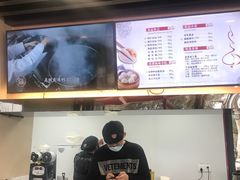 -鸡鸣汤包(红山动物园店)