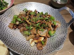 -高嗲嗲·现炒下饭菜(石鼓路店)