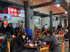 -牛华八婆麻辣烫(起源店)