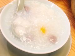 桂花酒酿圆子-望湘园·湖南菜(宏伊店)