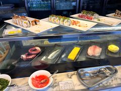 -洲际酒店·地平线全日餐厅HORIZON CAFÉ