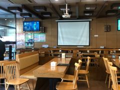 大堂-面爱面(长椿街店)