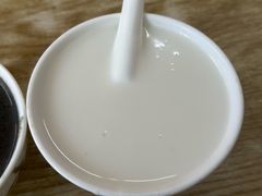 -杨记杏仁茶(椰园店)