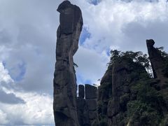-三清山风景名胜区