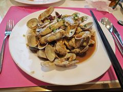 -马哥孛罗酒店·SAVVY全日餐厅