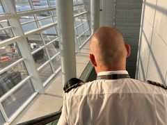 -达拉斯 沃斯堡国际机场