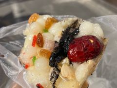 -孙氏梅花糕(马台街)