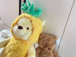 -Hamleys哈姆雷斯(东方福来德店)