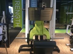 -LEZHI FIT智能健身(外高桥店)