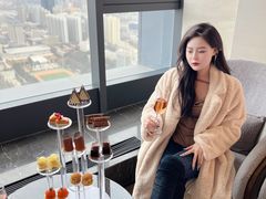 -秀·吧 Show Bar(兰州盛达希尔顿酒店)