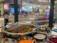 -憨铁匠老火锅(龙岗万科里店)