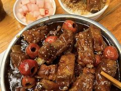 -即墨老公社·海肠捞饭大王(古城店)