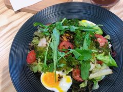 -GOTLOT COFFEE&KITCHEN角落厨房NOOK店