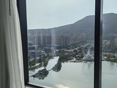 -舟山希尔顿酒店