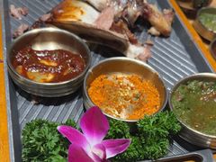 -哈啾嗨·新概念蒙餐(红星新城店)