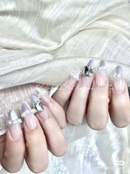 -斯馨·健康美甲美睫