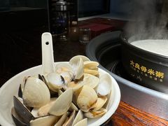 -大良毋米粥(锦龙路总店)