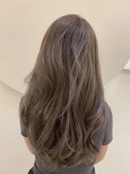-佰亿Salon·烫染造型