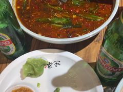 -和源祥·日照菜扛把子(万平口一店)