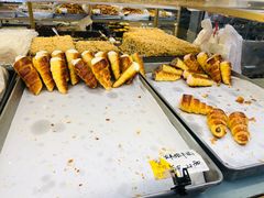 -爱德顺糕点食屋(利民道店)