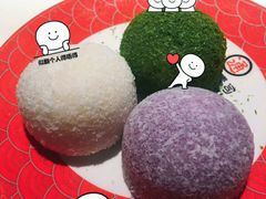 和果子-元通寿司(东骏店)