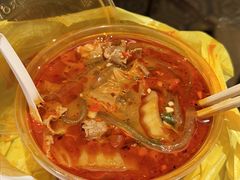 -酸辣粉(氹仔店)