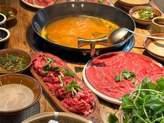 -贵厨酸汤牛肉(汇金星力城店)