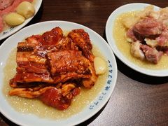 -蒜香焼肉PURUSHIN(马场路店)