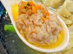 蟹黄小笼包-常鲜德乐购迎桂馒头店(麻巷公寓店)