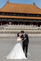 -CD视觉婚纱摄影