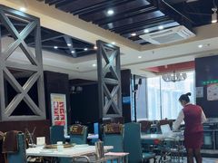 -清真·嘉福元自选火锅(力盟商业步行街店)