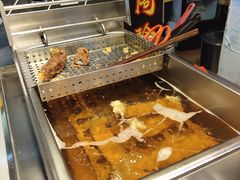 网红炸五香-老闽味沙茶面·姜母鸭(传承35年曾厝垵店)