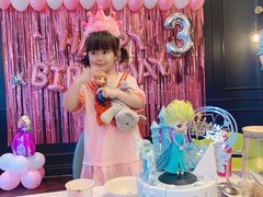 -Ms·KIMO星漠亲子餐厅(高新店)